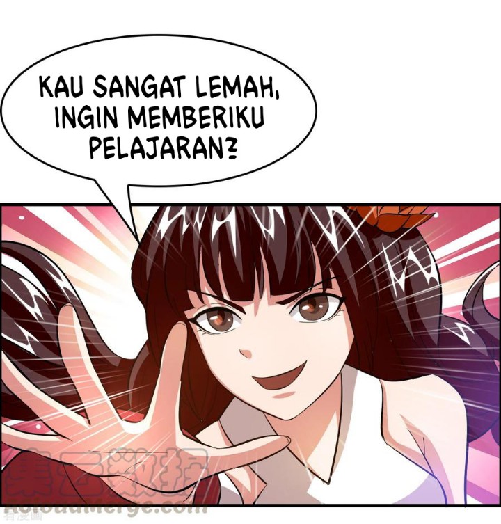 Outlander Tyrant Supplier Chapter 17 Gambar 23